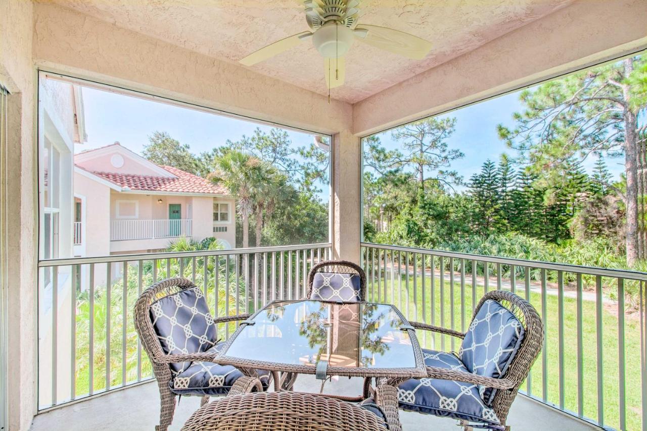 Sunny Port St Lucie Condo Golf, Swim And Unwind! Carlton Exterior photo