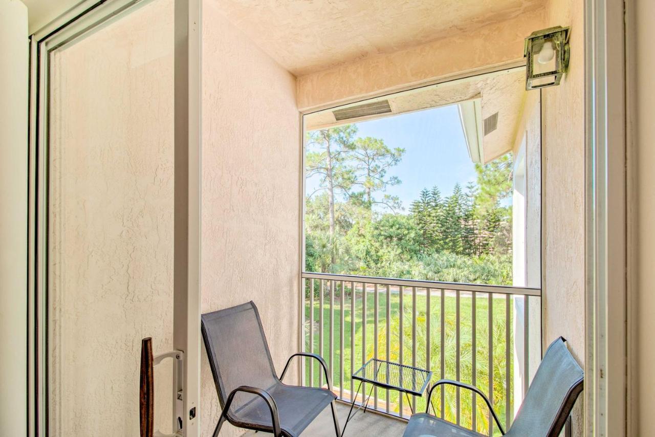 Sunny Port St Lucie Condo Golf, Swim And Unwind! Carlton Exterior photo